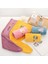 Kadın Kız Havlu Banyo Mikrofiber Havlu Hızlı Kuruyan Saç Havlusu Sihirli Duş Başlığı Bayan Türban Kafa Sarma (Yurt Dışından) 5