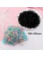 500/1000 Adet/takım Kızlar Tek Kullanımlık Tpu Lastik Bantlar At Kuyruğu Tutucu Elastik Saç Bantları Çocuklar Scrunchie Moda Saç Aksesuarları (Yurt Dışından) 2