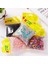 500/1000 Adet/takım Kızlar Tek Kullanımlık Tpu Lastik Bantlar At Kuyruğu Tutucu Elastik Saç Bantları Çocuklar Scrunchie Moda Saç Aksesuarları (Yurt Dışından) 3