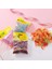500/1000 Adet/takım Kızlar Tek Kullanımlık Tpu Lastik Bantlar At Kuyruğu Tutucu Elastik Saç Bantları Çocuklar Scrunchie Moda Saç Aksesuarları (Yurt Dışından) 5