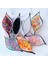 1000/2000 Adet Bebek Kız Küçük Elastik Saç Bantları Scrunchies Paketi Renkli Lastik Bant At Kuyruğu Tutucu Saç Bağları Saç Aksesuarları (Yurt Dışından) 1
