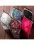 1000/2000 Adet Bebek Kız Küçük Elastik Saç Bantları Scrunchies Paketi Renkli Lastik Bant At Kuyruğu Tutucu Saç Bağları Saç Aksesuarları (Yurt Dışından) 2
