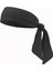 Kadın Ter Emici Kafa Bandı Spor Şapkalar Headwrap Tenis Spor Türban 100 cm H025 (Yurt Dışından) 3
