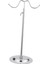 Çanta Standı Ayarlanabilir Ev Dekorasyon Kadın Ör Çanta Askısı 0,5 cm (Yurt Dışından) 5