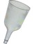 Plastik Kadeh Başlığı 10 Adet (Yarı Mamül) 1