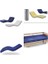 Grt Medikalvisco Yatak 90 x 190 x 14 Hasta Yatakı 4