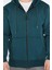Erkek Kapüşonlu Şardonlu Sweatshirt 2