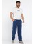 Erkek Polar Pijama Altı P-00014342 4
