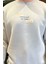 Baskılı Üç Iplik Şardonlu Bisiklet Yaka Erkek Sweatshirt 2
