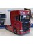 Dianomi Solido 1:24 Ölçek Scania 580 S Highline Spic 2021// Metal Kapıları Açılır. (Diecast) 1