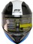 Mts 966 WX961 Çene Açılır Kask 1