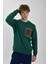 Benetton BNT-M21492 Benetton Sweatshirt 1