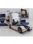 Dianomi Solido 1:24 Ölçek Scania 580 S Highline Ivory 2021// Metal Diecast Model Kapılar Açılır. Aynalar ve Aksesuarlar Demontedir. 2