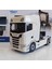 Dianomi Solido 1:24 Ölçek Scania 580 S Highline Ivory 2021// Metal Diecast Model Kapılar Açılır. Aynalar ve Aksesuarlar Demontedir. 3