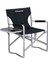 King Camp Kingcamp Deluxe Director Chair Katlanır Ultralux Kamp Sandalyesi 1