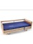 Visco 90 x 190 x 14 cm Yıkanabilir Kılıflı 1
