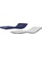 Visco 90 x 190 x 14 cm Yıkanabilir Kılıflı 2