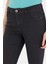 Kadın Siyah Pantolon (Jean) 50266083-DN0027 6
