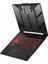 Tuf Gaming A15 FA507NURA58-LP006A58 Amd Ryzen 7 7435HS 16GB 512GB SSD RTX4050 Freedos 15.6" Fhd 144Hz IPS Taşınabilir Bilgisayar 4