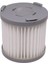 Delonghi Colombina Evo Için Hepa Filtre XLM353 XLM355 XLM403 XLM405 XLM407 XLM408 XLM409 Yedek Parçalar Aksesuarlar C (Yurt Dışından) 3