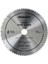 530941 Ahşap Daire Testere Bıçağı 180 mm 70 Diş (Elmassız) 1