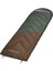 Kingcamp Radar 250 Deluxe -3°c Uyku Tulumu Green & Brown 3