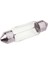 10 Adet 12V C5W 36MM Orta Boy Standart Sofit Ampul 2