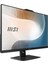 Msı Modern AM272P Intel Core I5 1235U 32GB 4tb SSD Fhd 27" IPS WINDOWS11PRO All In One Bilgisayar 99H6X8TS10+ZETTAUSBBELLEK 2