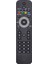 Philips Tüm Modeller Için RM-670 LCD LED Tv Kumanda 1