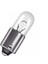 10 Adet 12V T4W 53 Tip Standart Ampul BA9S 2