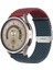 Tokalı Örgülü Naylon Saat Kordonu 20MM (Yurt Dışından) 1