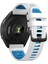 Garmin Forerunner 965 Için Ste Toka Silikon Kayış (Yurt Dışından) 3