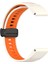 Garmin Fenix ​​8 Amoled 47MM Için Manyetik Silikon Saat Bandı (Yurt Dışından) 4