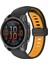 Garmin Fenix ​​8 Amoled 43MM Için Manyetik Silikon Saat Bandı (Yurt Dışından) 1