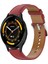 Garmin Venu 3 Için Deri Saat Bandı (Yurt Dışından) 1