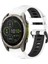 Garmin Fenix ​​8 Mıp 51MM Için Silikon Saat Bandı (Yurt Dışından) 1