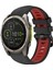 Garmin Fenix ​​8 Mıp 51MM Için Silikon Saat Bandı (Yurt Dışından) 1