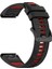 Garmin Fenix ​​8 Mıp 51MM Için Silikon Saat Bandı (Yurt Dışından) 2
