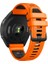 Garmin Forerunner 965 Için Ste Toka Silikon Kayış (Yurt Dışından) 3