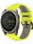Garmin Fenix ​​8 Mıp 51MM Için Silikon Saat Bandı (Yurt Dışından) 1