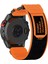 Garmin Fenix ​​8 Amoled 47MM Naylon Watch Band Için (Yurt Dışından) 3