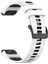 Garmin Fenix ​​8 Amoled 47MM Için Silikon Saat Bandı (Yurt Dışından) 2