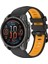 Garmin Fenix ​​8 Amoled 47MM Için Silikon Saat Bandı (Yurt Dışından) 1
