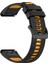 Garmin Fenix ​​8 Amoled 47MM Için Silikon Saat Bandı (Yurt Dışından) 2