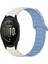 Garmin Forerunner 165 Için Manyetik Silikon Kayış (Yurt Dışından) 1