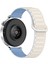 Garmin Forerunner 165 Için Manyetik Silikon Kayış (Yurt Dışından) 2