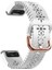 Garmin Fenix ​​8 Amoled 43MM Için Dantel Silikon Saat Bandı (Yurt Dışından) 2