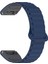 Garmin Fenix ​​8 47MM Için Hızlı Rease Silikon Saat Kayışı (Yurt Dışından) 3