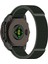 Naylon 20MM Watch Band Garmin Fenix ​​8 Amoled 43MM Için (Yurt Dışından) 2