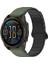 Garmin Fenix ​​8 51MM Için Hızlı Rease Silikon Saat Kayışı (Yurt Dışından) 1